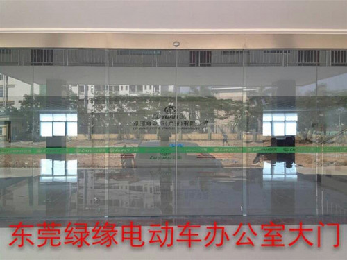 自动门价格如何定位